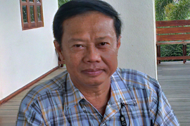 narongkorn
