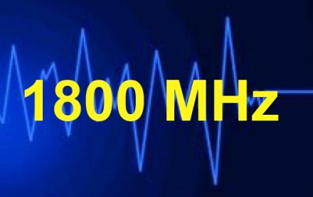 1800mhz