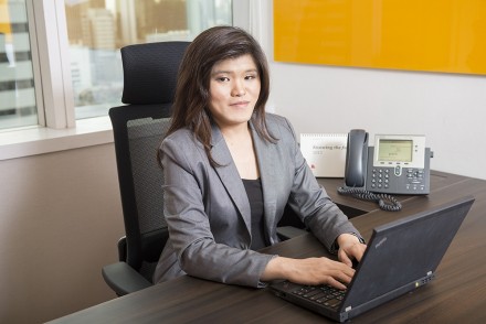 Vilaiporn Taweelappontong PwC Thailand