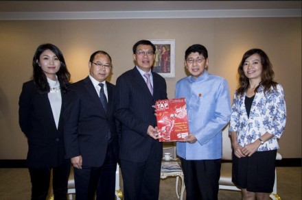 thumbnail พบวษณ