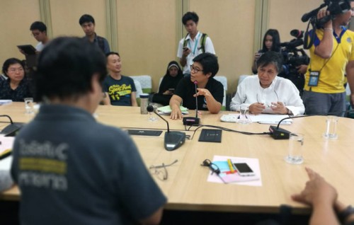 pubic consultation 200617