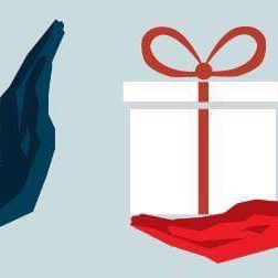 รายงาน-สกู๊ป - หมดยุคให้ของขวัญ สร้างวัฒนธรรม NO Gift ...