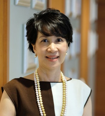 faculty profiles tashmai